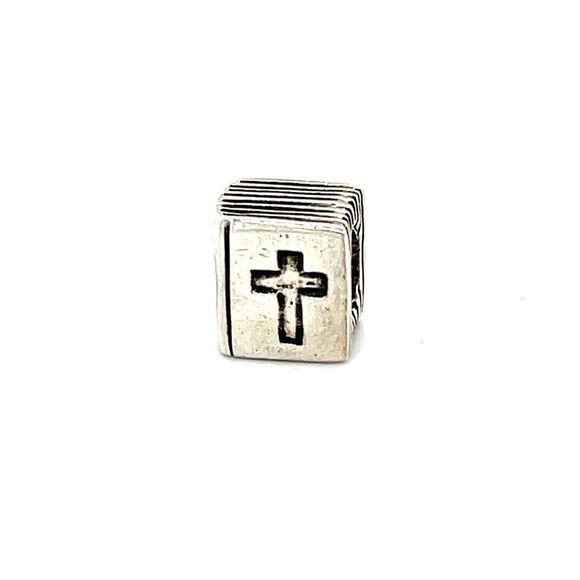 Pandora Bible Charm - Picture 1 of 3